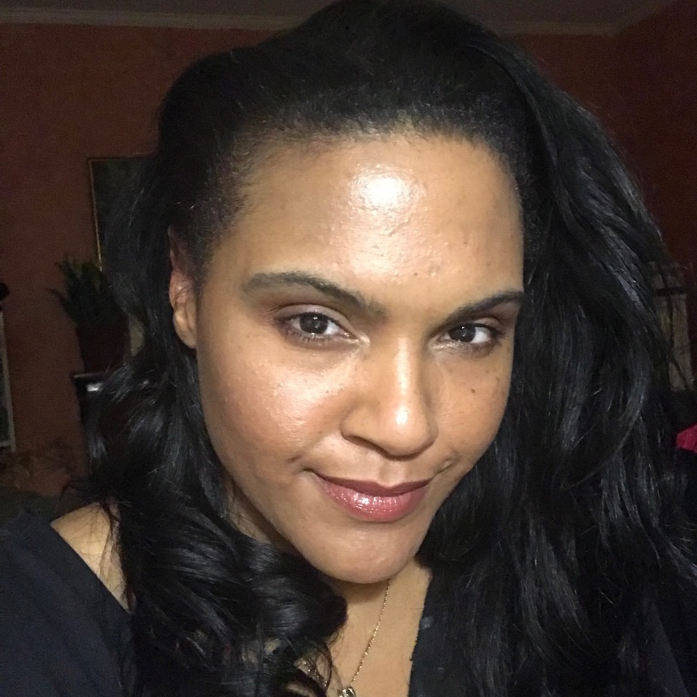 Meet your Posher, Alysia